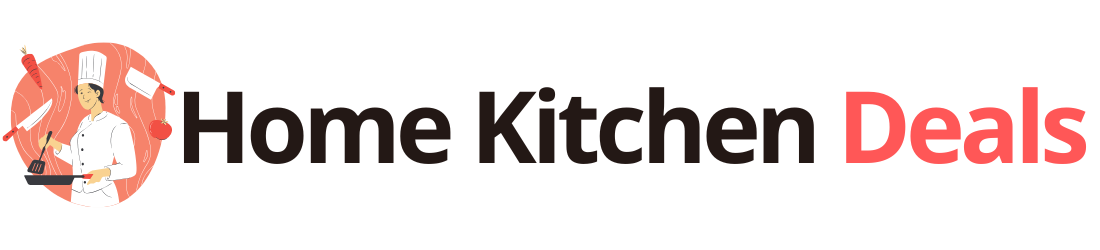 Home Kitchen Deals