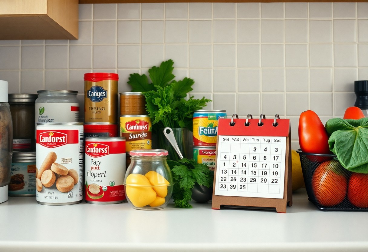 What Is the Science Behind Food Expiration Dates – What You Need to Know?